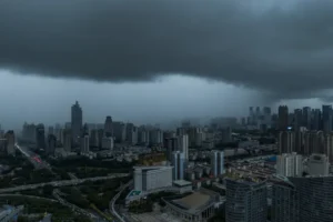 Ciclone-bomba pode se formar nesta sexta; Sudeste terá maior risco