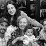 Cláudia Raia lamenta morte da “mãe na ficção” e também de Laura Cardoso