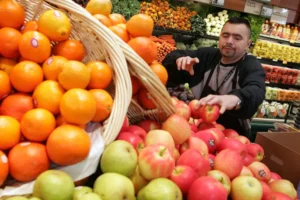 Coisas ​​que engordam e poucos se dão conta