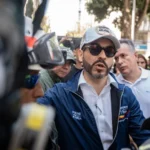 Colômbia escolhe só 4 países alinhados ao governo para ajudar em resgates