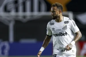 Com gol anulado e Neymar discreto, Santos só empata com o Remo em casa