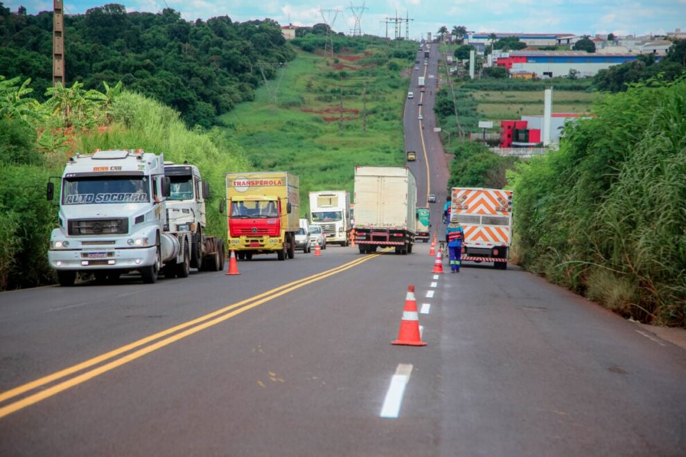 Comissão dá parecer favorável para que construtora de Mossoró vença contrato de R$ 440 mi do Contorno Sul