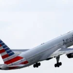 Computador portátil explode durante voo da American Airlines