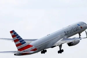 Computador portátil explode durante voo da American Airlines