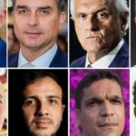 Confira a agenda dos candidatos à Presidência nesta quinta-feira
