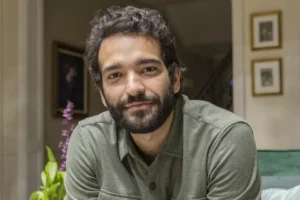 Confira curiosidades de Humberto Carrão, que completa 35 nesta sexta-feira (28)