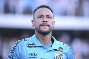 Confusão em Belém amplia polêmicas de Neymar desde volta ao Santos
