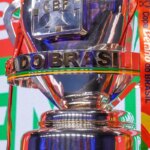 Copa do Brasil pode reunir somente campeões nas quartas de final