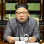 Coreia do Norte esnoba abertura proposta por Trump a Kim Jong-un