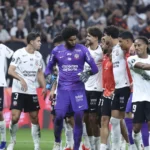 Corinthians fatura R$ 9 milhões com classificação às quartas de final da Libertadores