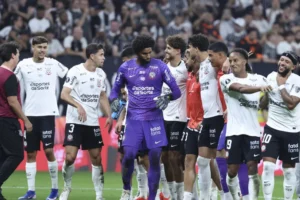 Corinthians fatura R$ 9 milhões com classificação às quartas de final da Libertadores