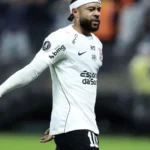 Corinthians se resolve a tempo de proporcionar Memphis x Di Maria na Libertadores