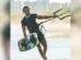 Corpo de atleta desaparecido é encontrado em praia no Maranhão