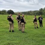 Corpo é encontrado em córrego de Marialva e levado ao IML de Maringá