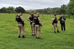 Corpo é encontrado em córrego de Marialva e levado ao IML de Maringá