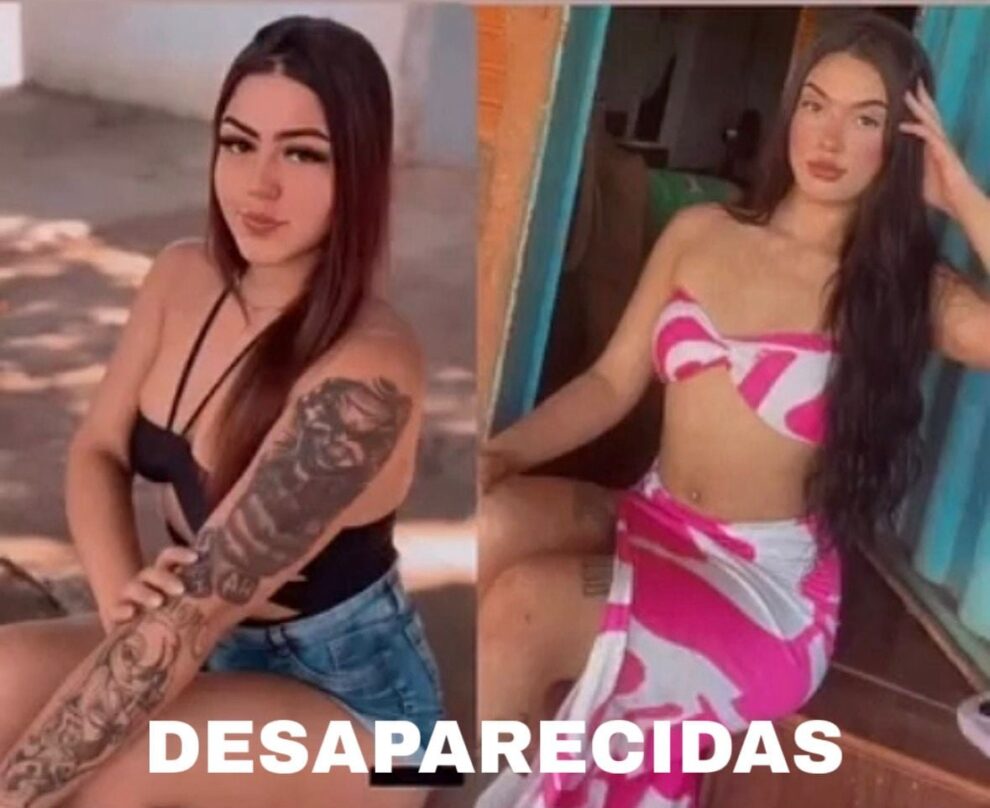 Corpos das primas de Cianorte são localizados após confissão de parceiro de Dog Dog