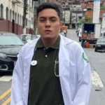 Corregedoria prende PM réu em caso de morte de estudante de medicina em São Paulo