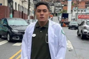 Corregedoria prende PM réu em caso de morte de estudante de medicina em São Paulo