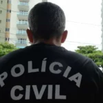 Corregedoria prende policial civil sob suspeita de ligação com sequestro em São Paulo