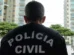 Corregedoria prende policial civil sob suspeita de ligação com sequestro em São Paulo