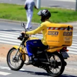 Correios entregam no Brasil compras feitas em sites do Paraguai