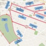 Corrida de rua altera transito nas vias de Maringá neste domingo