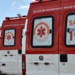 Criança de 3 anos fica ferida após ataque de pitbull em Mandaguaçu