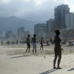 Cristo, Bondinho e outros pontos turísticos são fechados por ventania