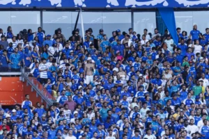 Cruzeiro aposta no Mineirão e tenta confirmar boa fase contra a Chapecoense na Copa do Brasil
