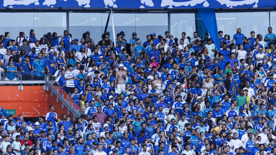 Cruzeiro aposta no Mineirão e tenta confirmar boa fase contra a Chapecoense na Copa do Brasil