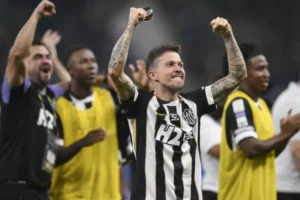 Cruzeiro e Atlético-MG abrem batalha por vaga na semifinal da Copa do Brasil