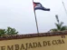 Cuba acusa EUA de bloquearem serviços básicos à população com sanções