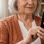 Curso de segurança digital para pessoas com mais de 60 anos em Maringá