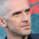 Dan Stevens, de 'Downton Abbey', será protagonista da série 'RoboCop'