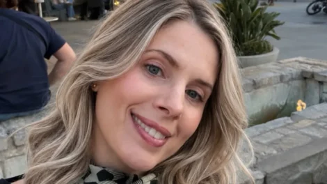 Dani Valente rebate conselho após diagnóstico de fibromialgia