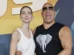 "Daria a vida por ela”: Vin Diesel fala sobre filha de Paul Walker
