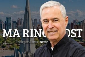 De Gatti à Galetti: Os 9 anos do jornalismo digital no Maringá Post