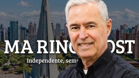 De Gatti à Galetti: Os 9 anos do jornalismo digital no Maringá Post