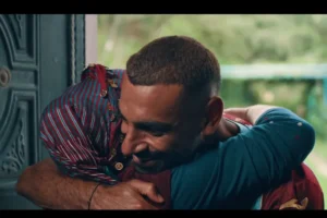 "De volta para casa": A emocionante apresentação de Salah no Trabzonspor