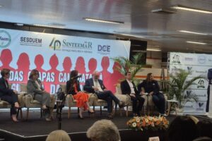Debate para nova reitoria da UEM será nesta quinta-feira