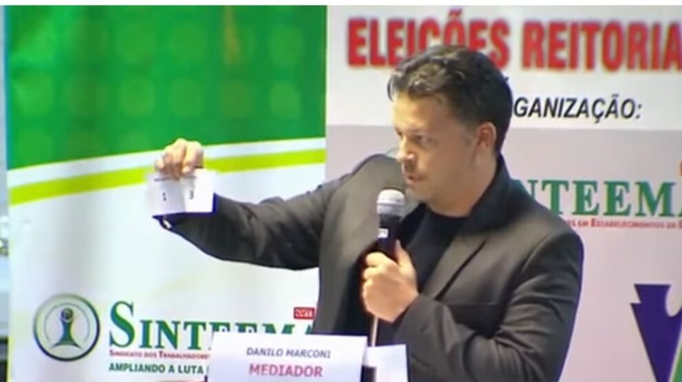 Debate vai reunir candidato e candidatas à reitora da UEM nesta quinta-feira
