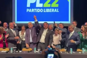 Defesa de vice de Flávio pede que PGR acelere exame de DNA que afastaria suspeita de estupro