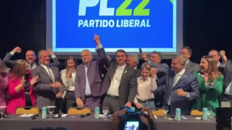 Defesa de vice de Flávio pede que PGR acelere exame de DNA que afastaria suspeita de estupro