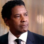Denzel Washington diz ter causado danos ao corpo e que 'bebia duas garrafas de vinho por dia'
