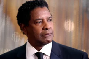 Denzel Washington diz ter causado danos ao corpo e que 'bebia duas garrafas de vinho por dia'