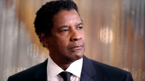 Denzel Washington diz ter causado danos ao corpo e que 'bebia duas garrafas de vinho por dia'