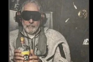 Deputado dos EUA publica imagem de Lula capturado como Nicolás Maduro