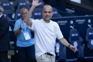 Derrota levou Guardiola a anunciar o divórcio: "Perdemos a paixão"