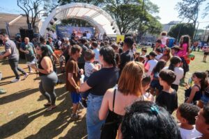 Dia Nacional da Construção Social reúne trabalhadores e famílias em Maringá neste sábado (22)