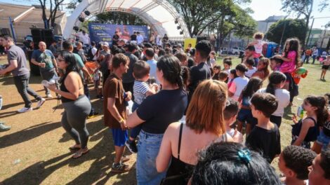 Dia Nacional da Construção Social reúne trabalhadores e famílias em Maringá neste sábado (22)